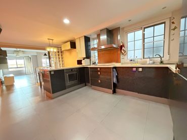 Appartement avec balcon à vendre à Riba-roja de Túria