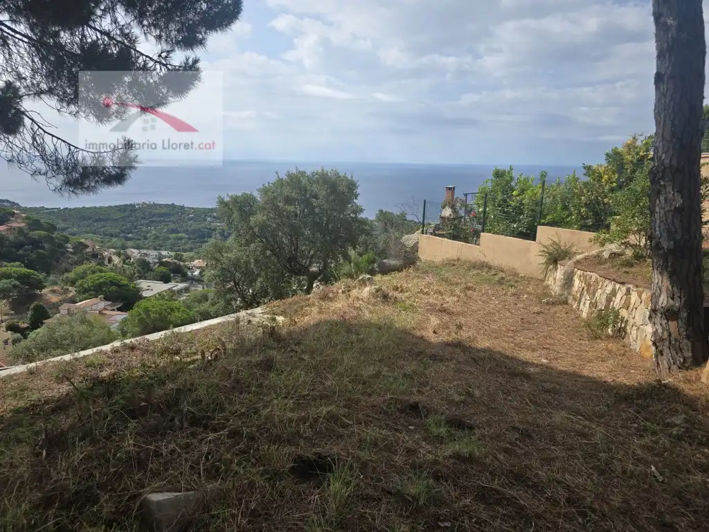 Terreno residencial en venta en Carrer Àligues 42, imagen 4