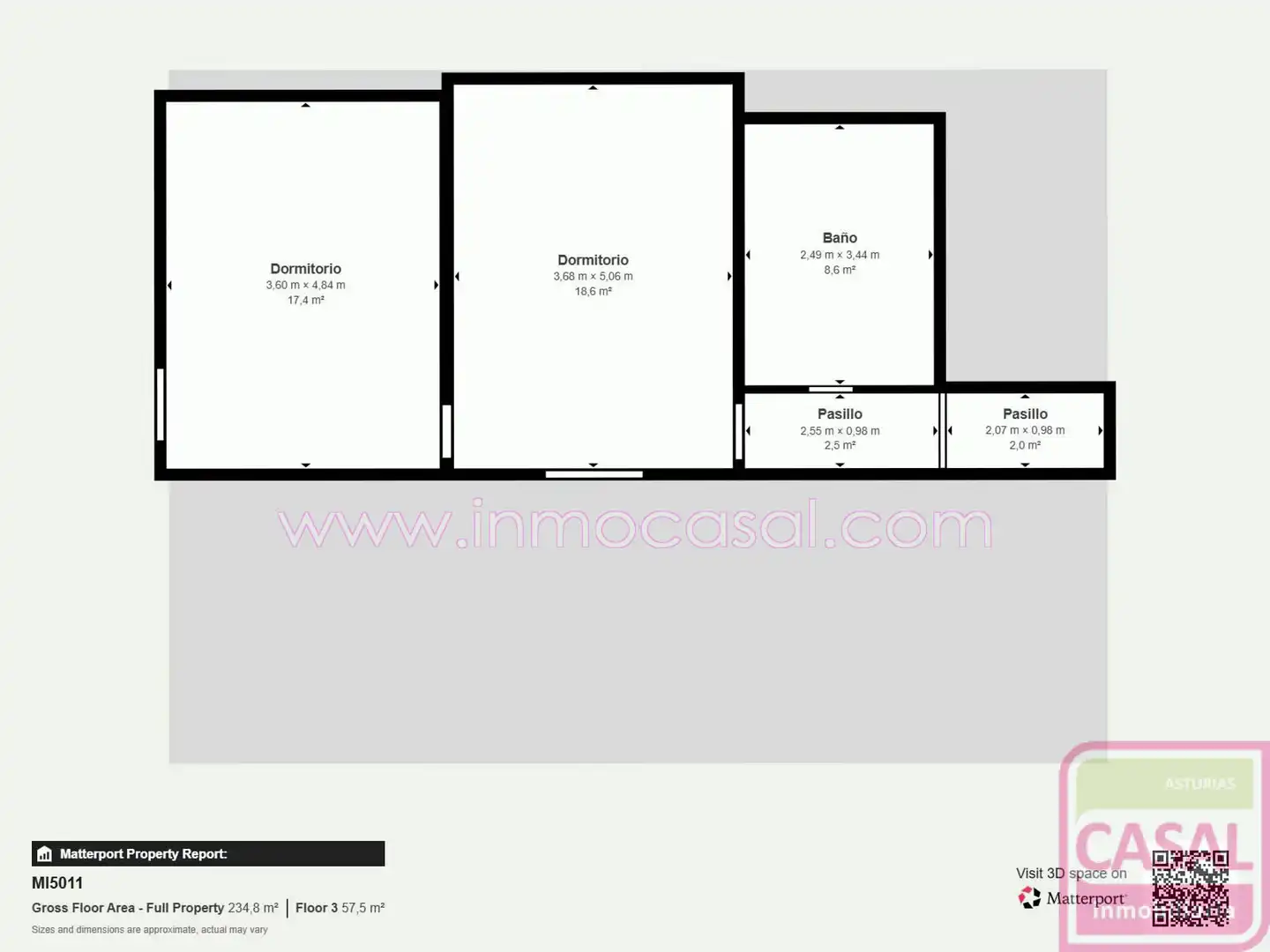 Haus zum Verkauf in EL CANTU, imagen 47