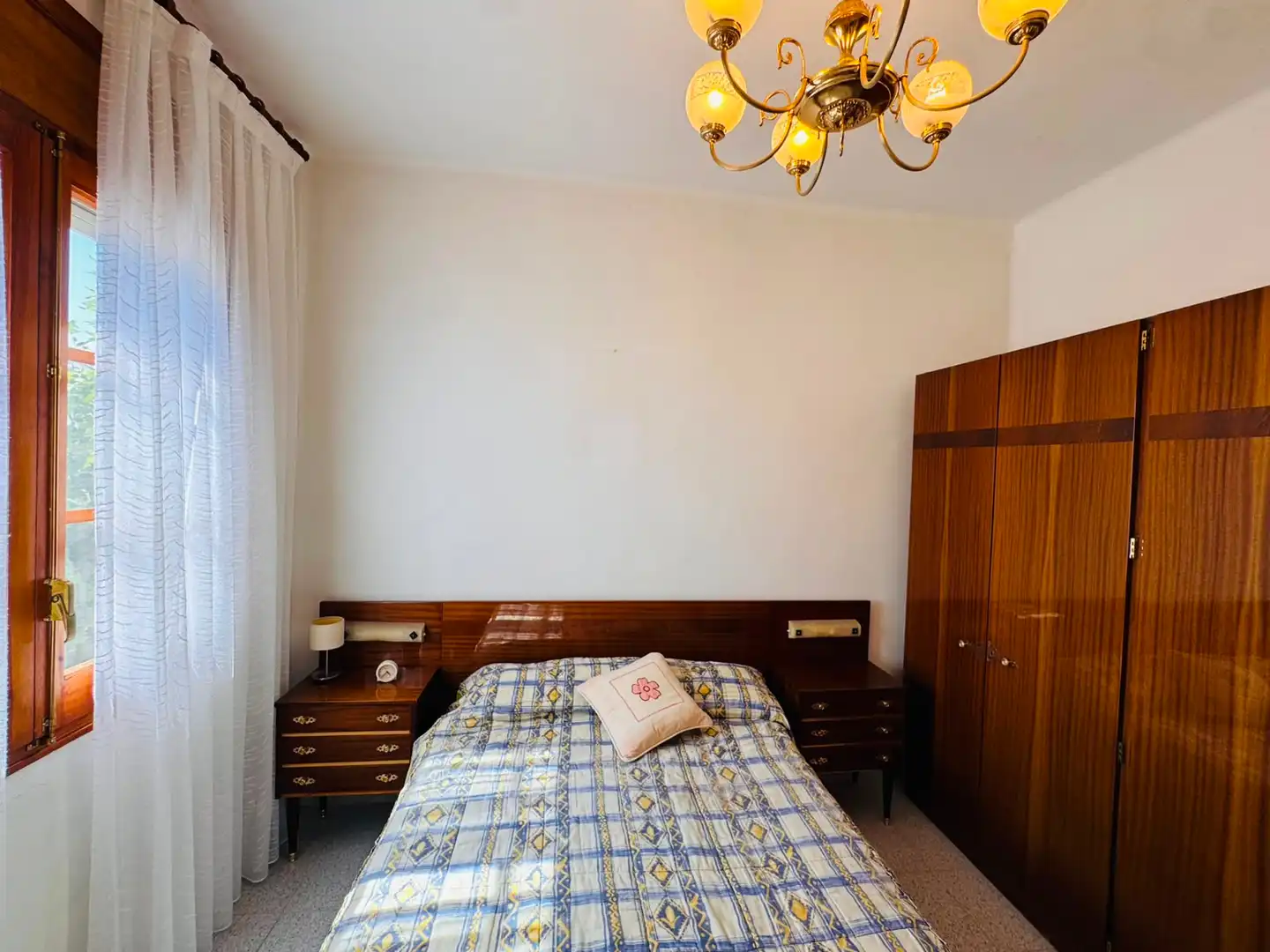 Habitación de Piso en venta en Flaçà con Aire acondicionado, Calefacción y Terraza