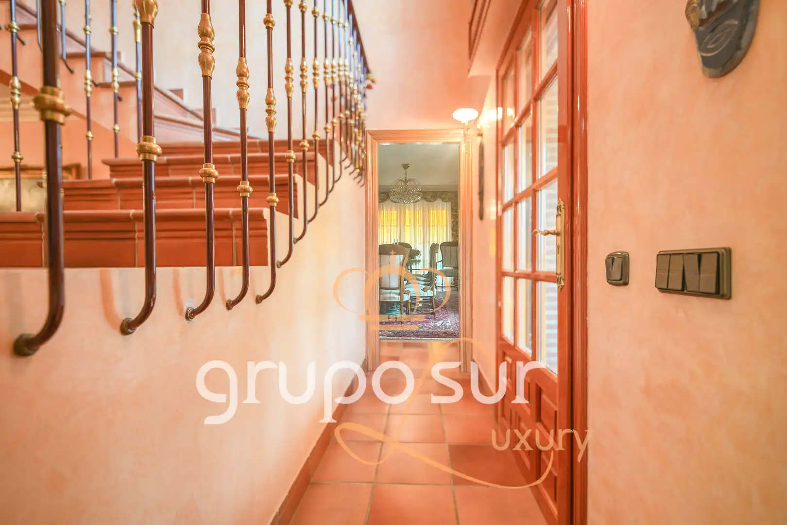 Casa o chalet en venta en Traspinedo con Calefacción, Jardín privado y Terraza