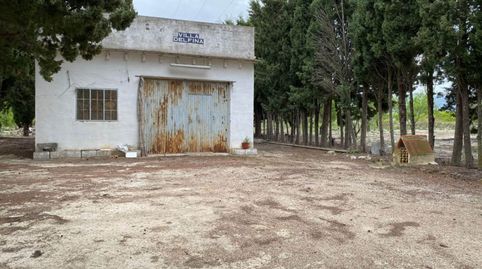 Foto 4 de Finca rústica en venda a El Palomar, Valencia