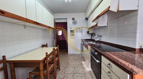 Foto 4 de Pis en venda a Calle Orellana, La Calzada, Gijón