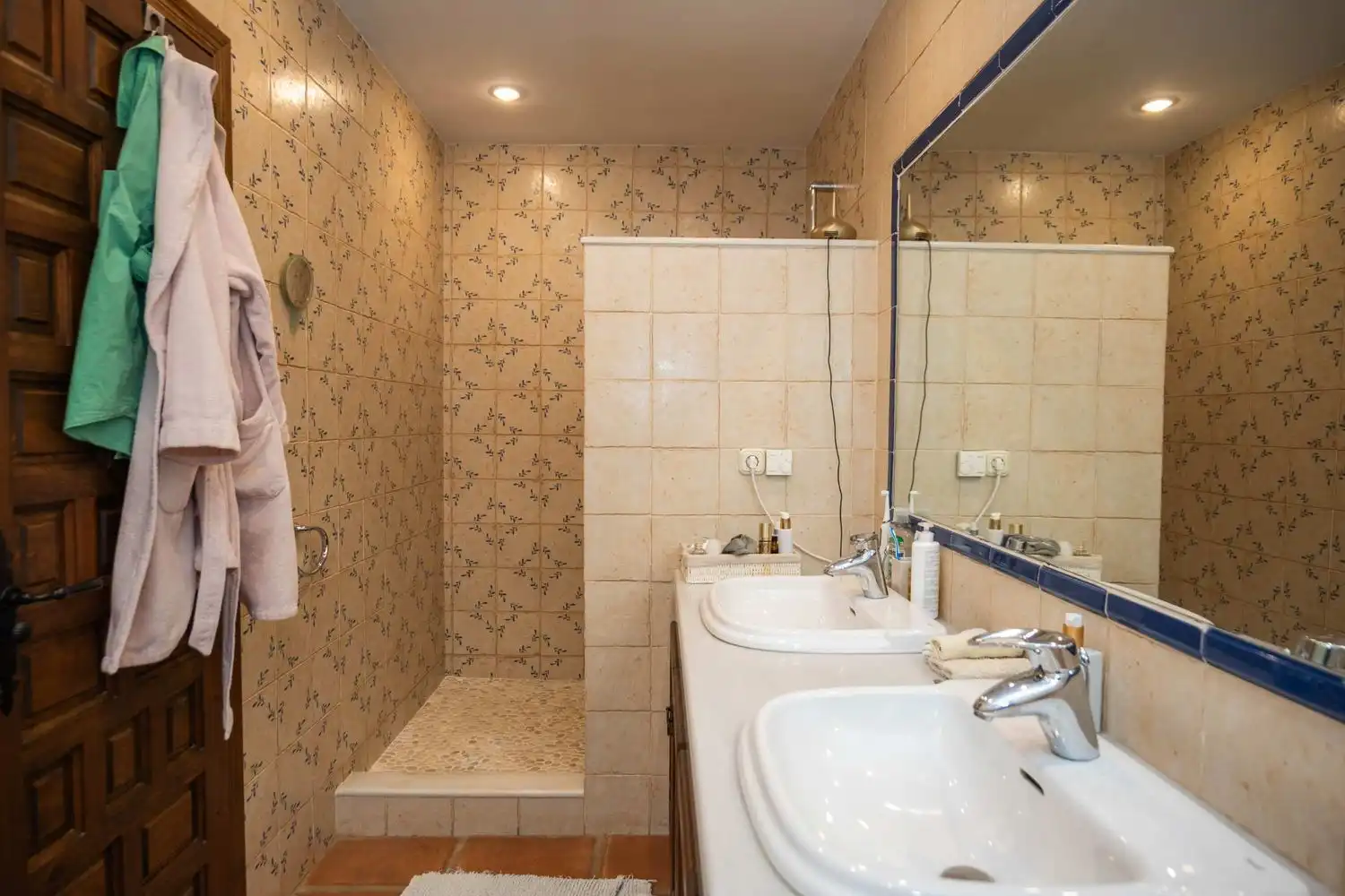 Bany de Casa o xalet en venda en Valtocado - La Alquería - La Atalaya