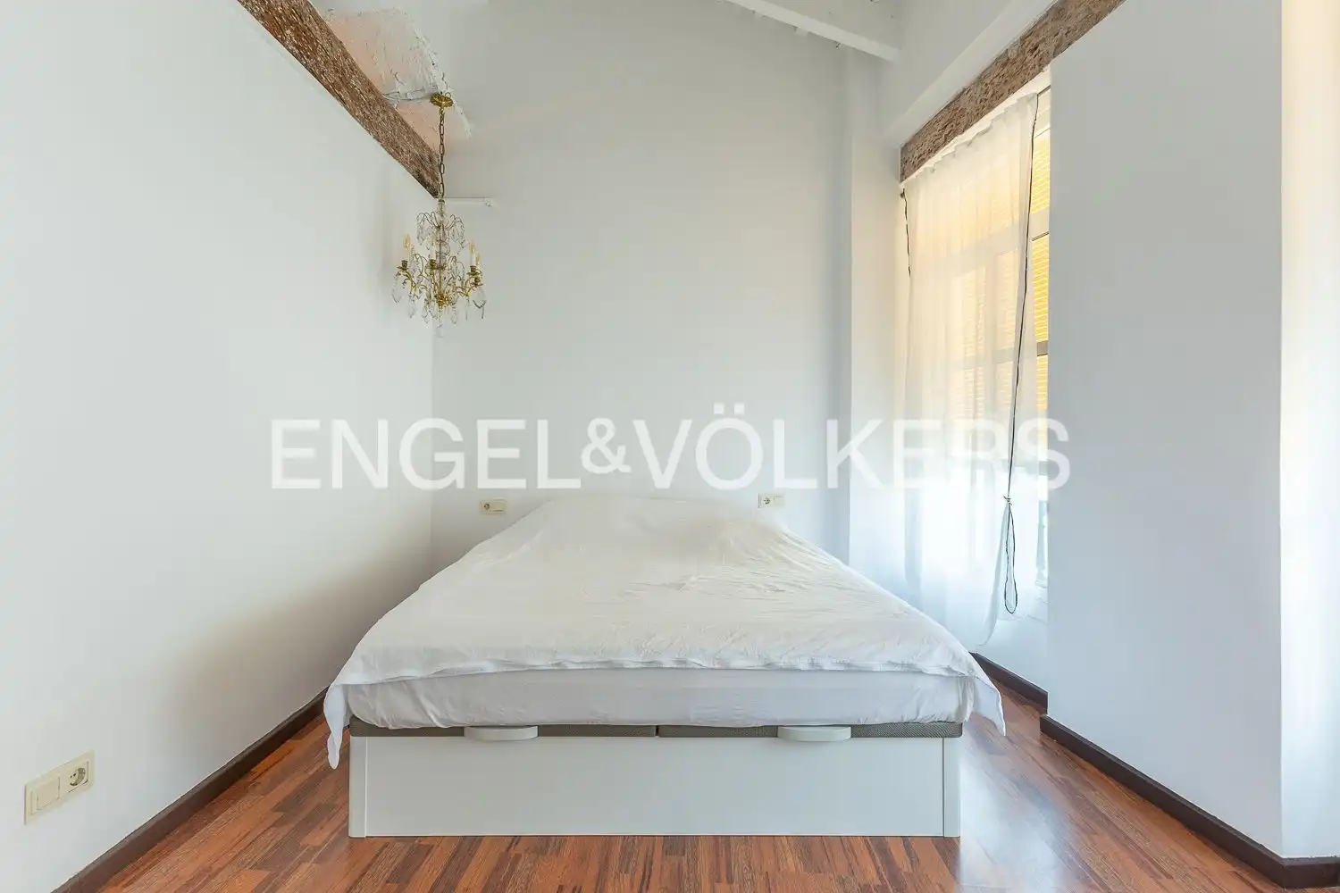 Appartement avec terrasse à vendre à Carrer de la Corretgeria, imagen 15