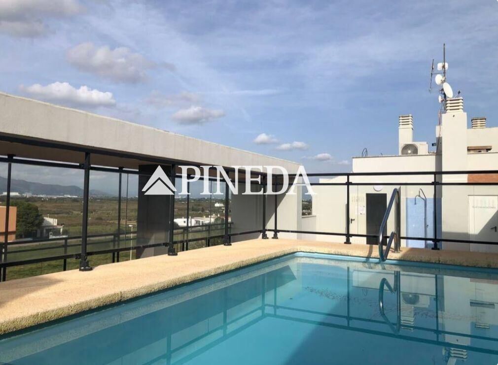 Apartament en venda a Calle TABARCA, Chilches / Xilxes