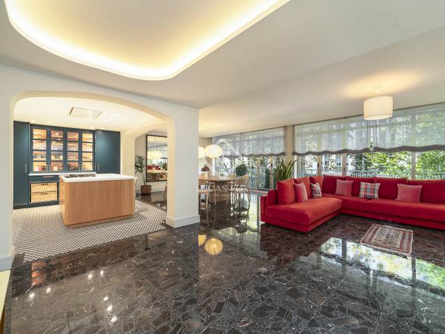 Piso en Venta en El Putget i el Farró