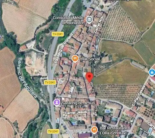 Piso en venta en Bonastre, imagen 3