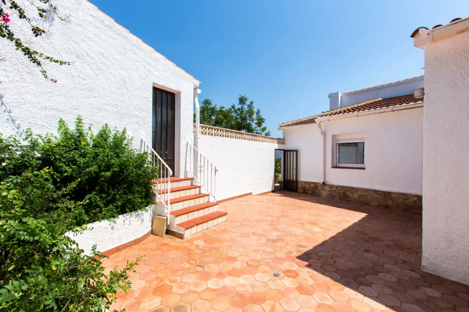 Casa amb jardí en venda a Centro, imagen 39