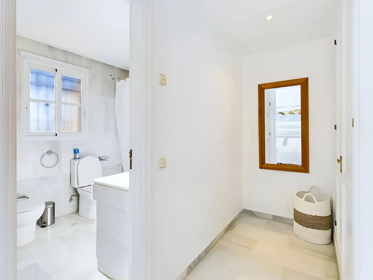 Casa a schiera con piscina in vendita a Estepona Pueblo, imagen 28