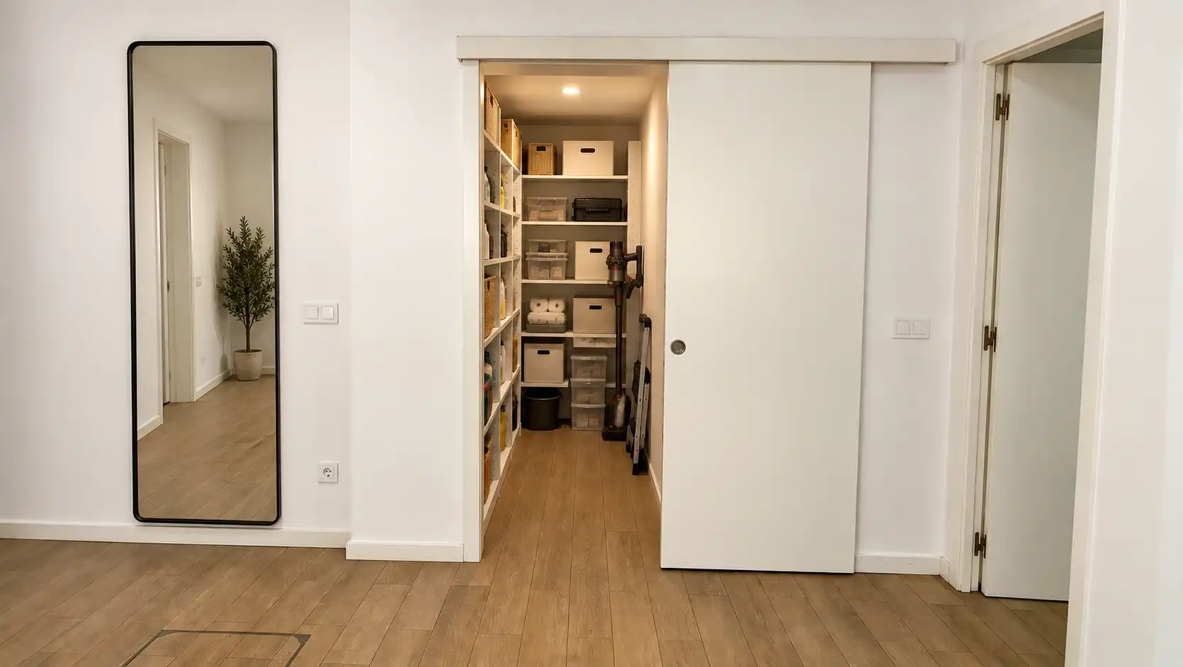 Piso en venta en Carabanchel