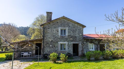 Foto 2 de Casa o chalet en venta en Cesuras, A Coruña