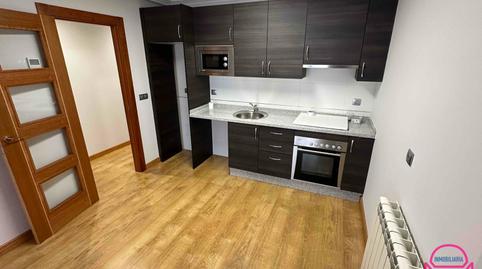 Photo 2 of Office to rent in Antonio Vázquez, La Lastra, León