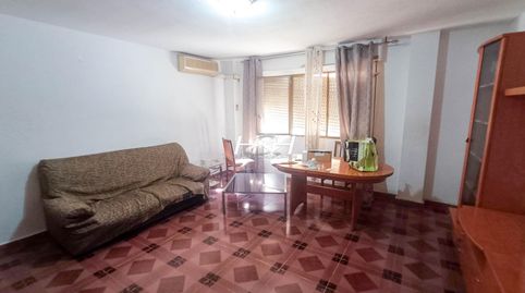 Foto 3 de Piso en venta en Zona Campus Universitario, Burjassot