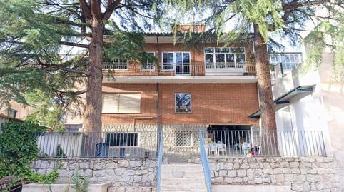 Photo 3 of House or chalet for sale in Calle Cardenal Cisneros, Santo Tomás, Ávila Capital