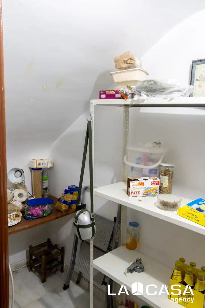 Casa o xalet en venda en Dos Hermanas