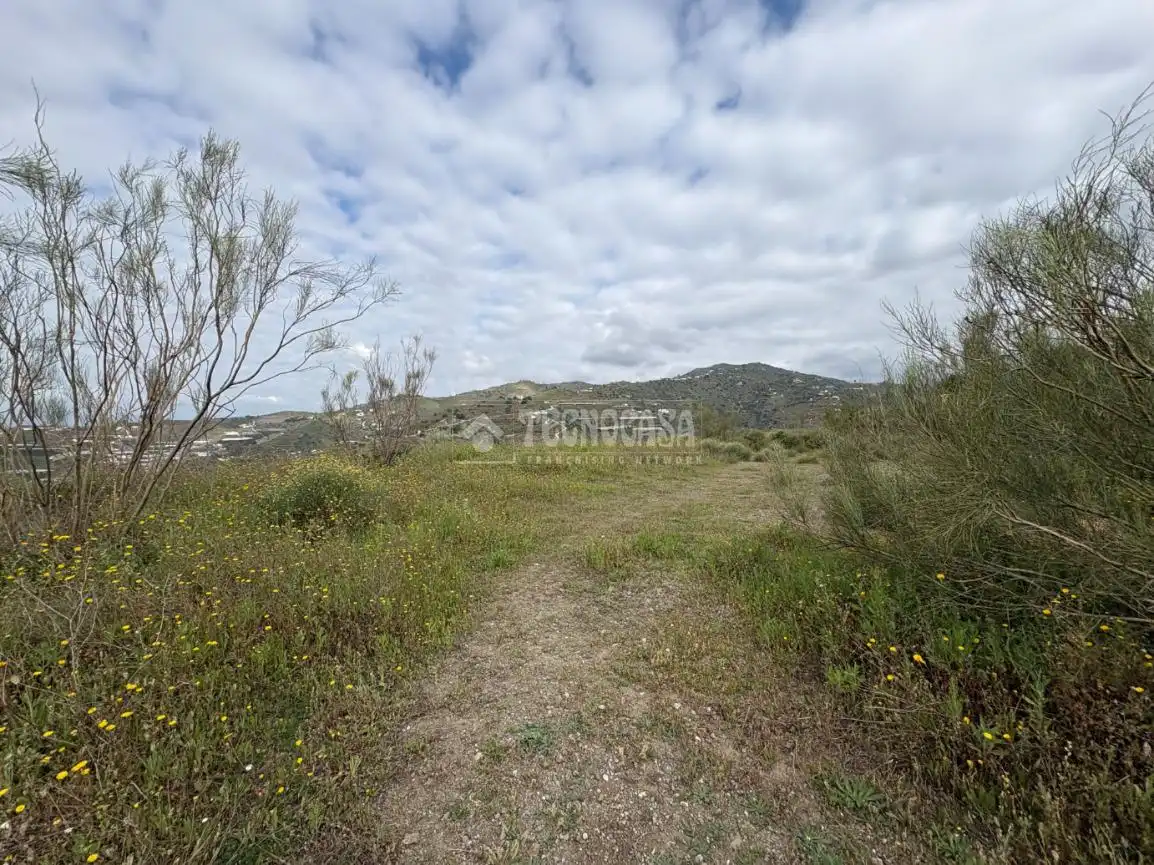 Terreny rústic en venda a Algarrobo pueblo, imagen 9