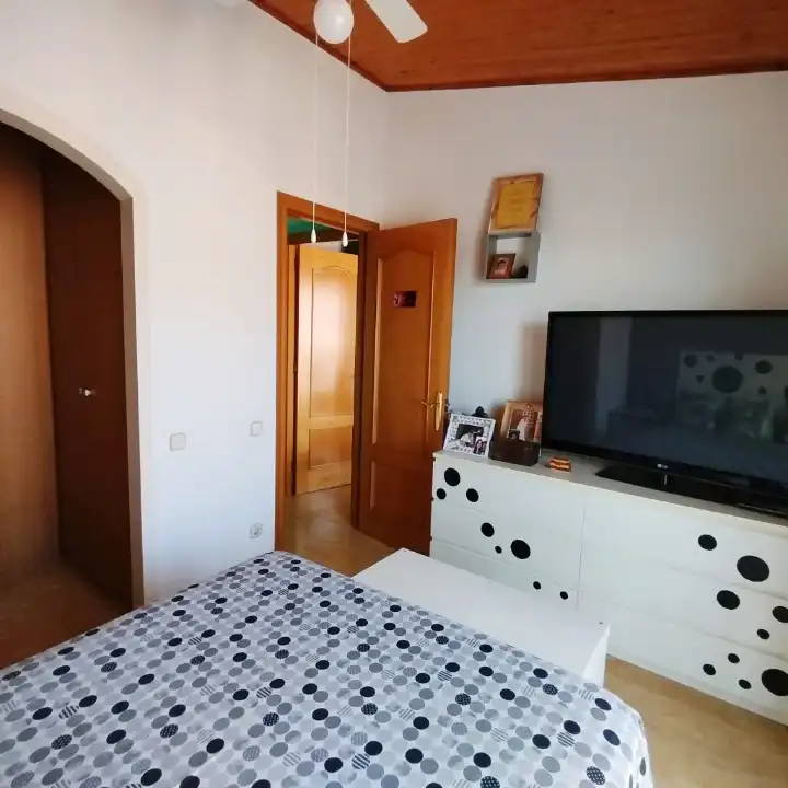 Bedroom of Detached homes for sale in Olvan  with Heating, Terrace and Balcony