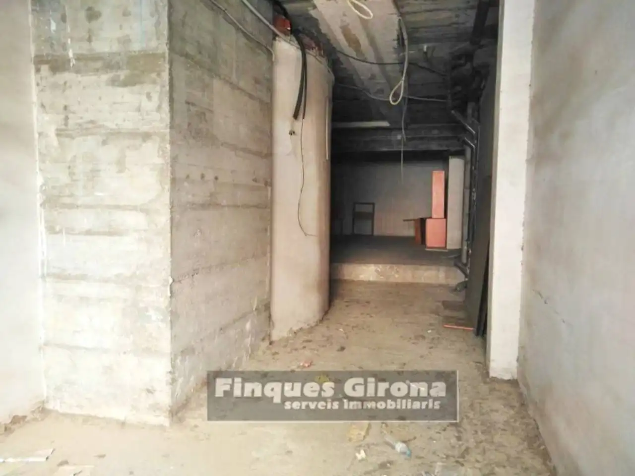 Locale commerciale in vendita a Calle cardenal margarit 7, imagen 3