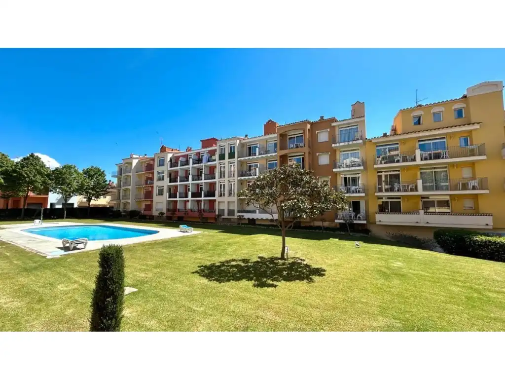 Appartement compact à vendre à Sector Badia/Gran Reserva, imagen 3