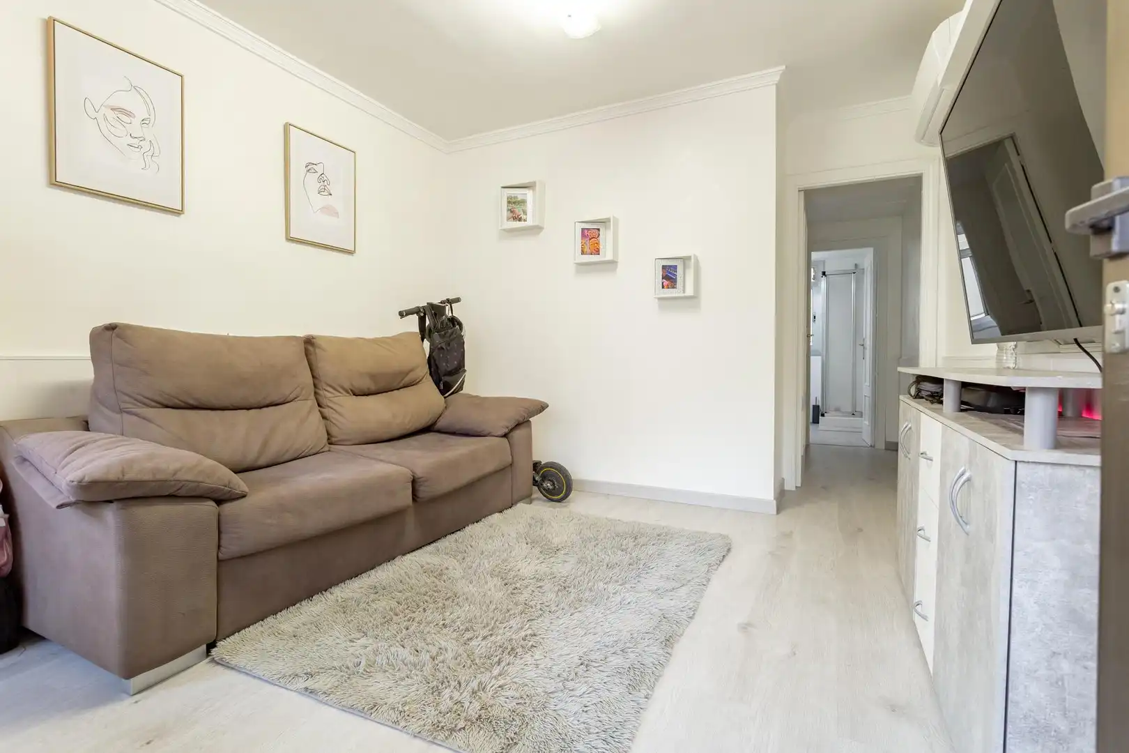 Apartment mit Garten zum Verkauf in Platja de Llevant, imagen 2