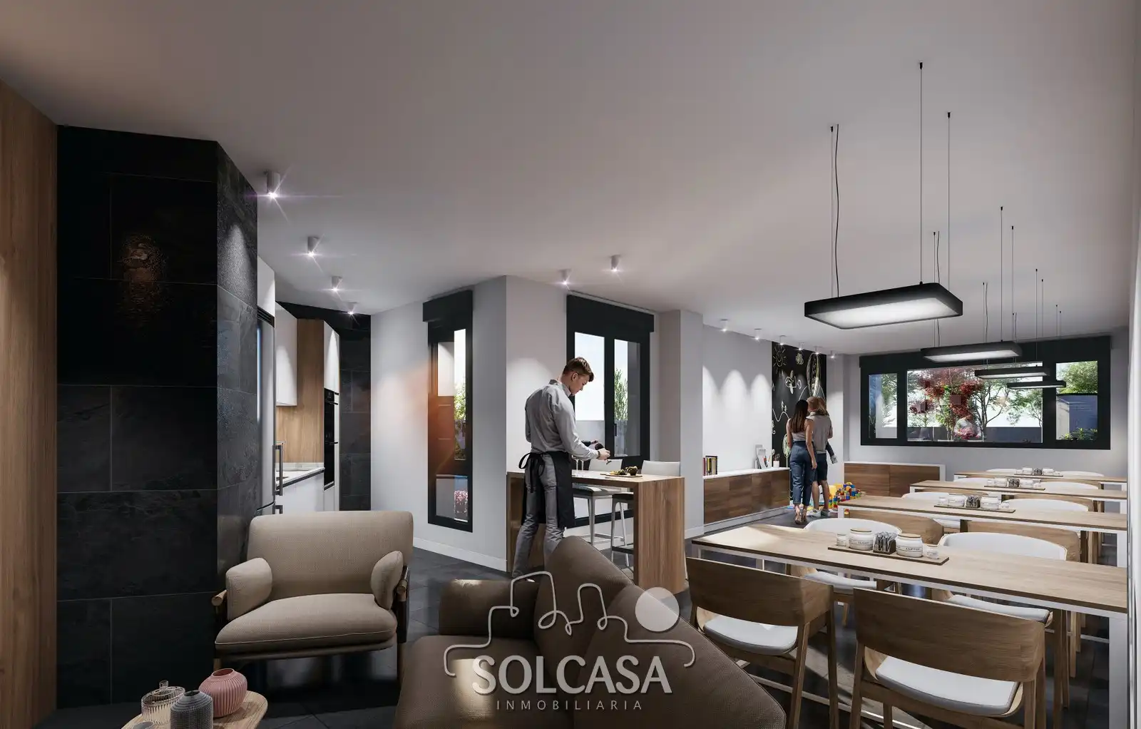 Piso en venta en Valladolid con Calefacción, Jardín privado y Parquet