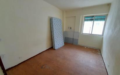 Bedroom of Flat for sale in Palencia Capital  with Terrace and Balcony