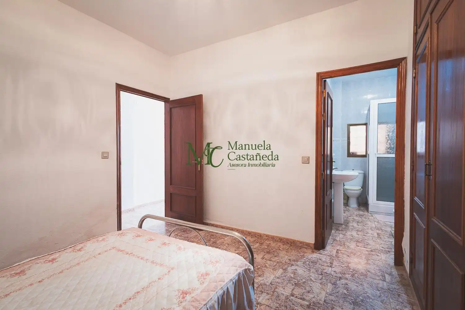 Habitación de Edificio en venta en Calamonte