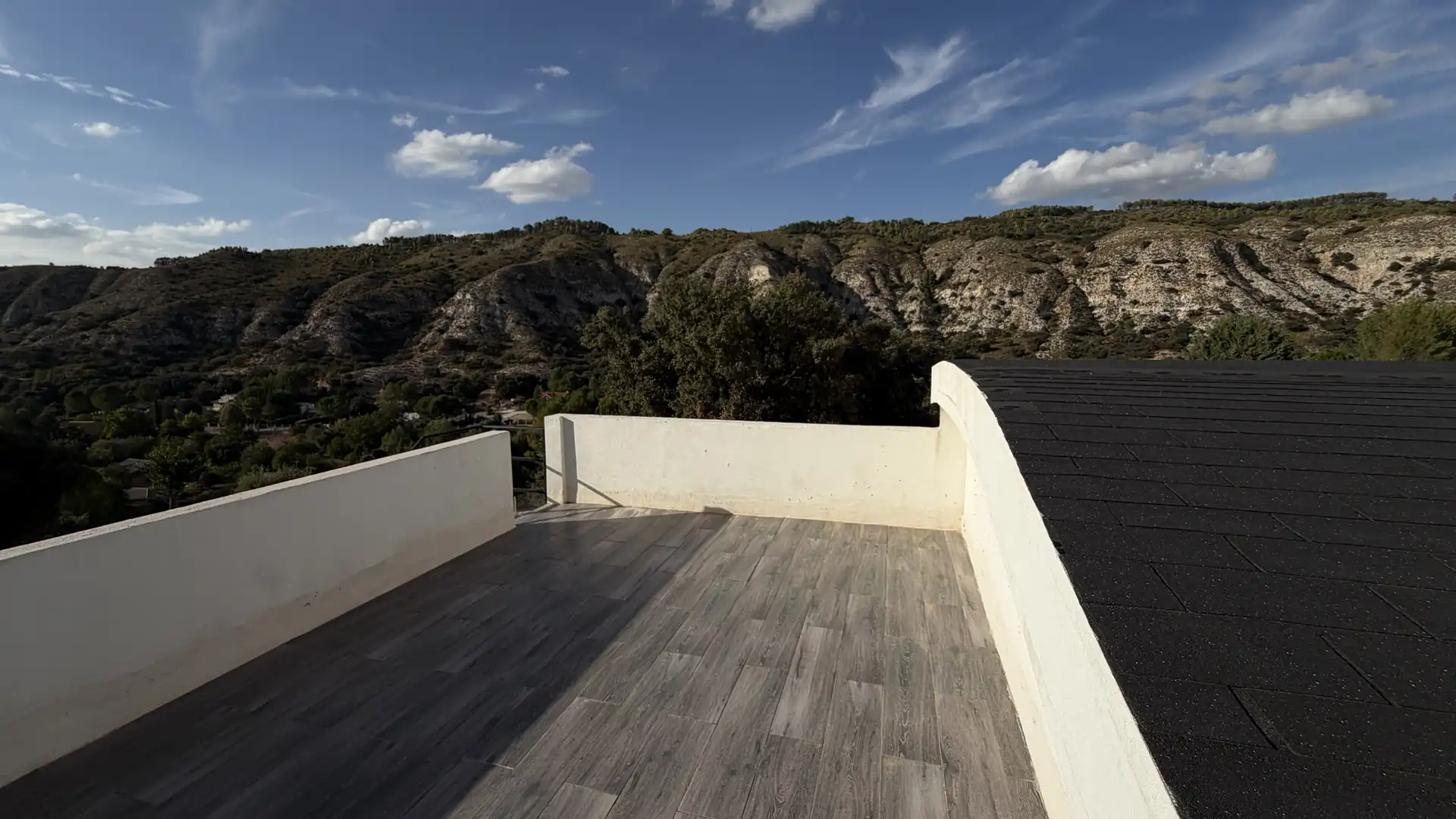 Casa amb terrassa en venda a Camino Manzanos 88, imagen 33