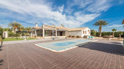 Photo 5 of Houses for sale in Sector V, Elche / Elx