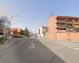 Exterior view of Flat for sale in Sabadell