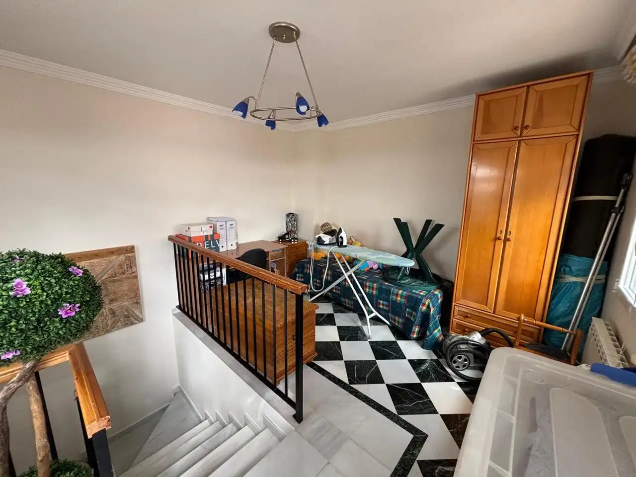 Casa o chalet en venta en Cájar con Aire acondicionado y Terraza
