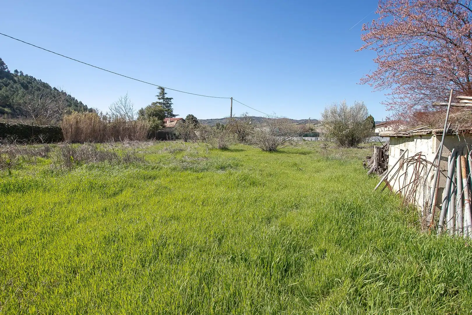 Finca rústica en venda en Mendigorria amb Calefacció, Traster i Piscina