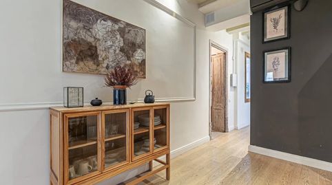 Foto 3 de Piso en venta en Barri Gòtic, Barcelona Capital