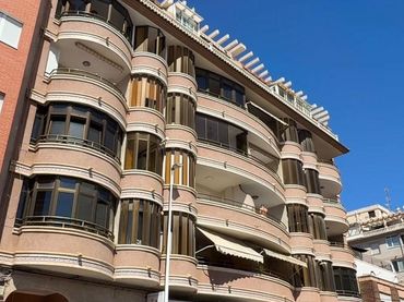 Apartment for sale in Centro