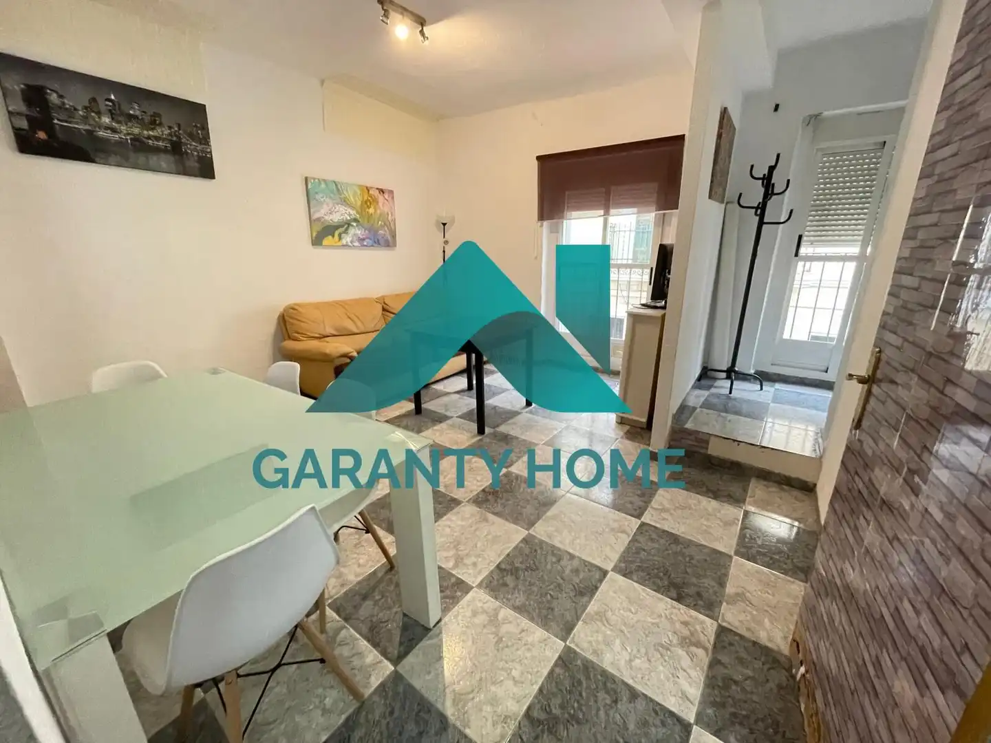 Casa con terrazza in vendita a Casco Antiguo, imagen 8