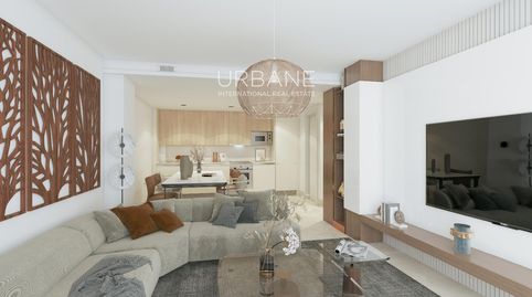 Elegante piso de 3 dormitorios con gran terraza