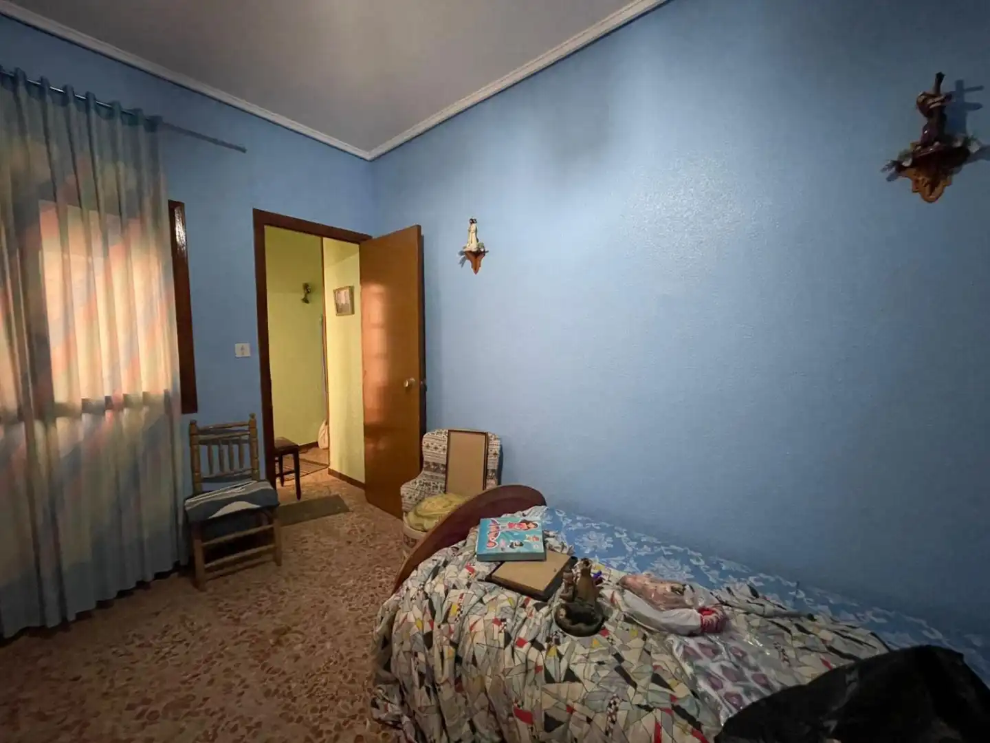 Appartamento in vendita a Valdepeñas, imagen 6
