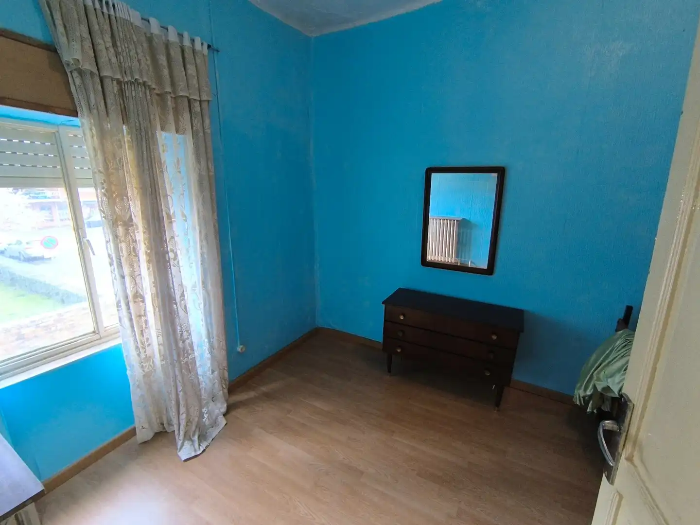 Dormitori de Edifici en venda en Venta de Baños