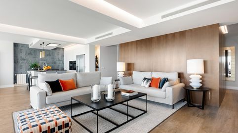 Foto 5 de Apartamento en venta en Ensanche Centro - Puerto, Málaga Capital