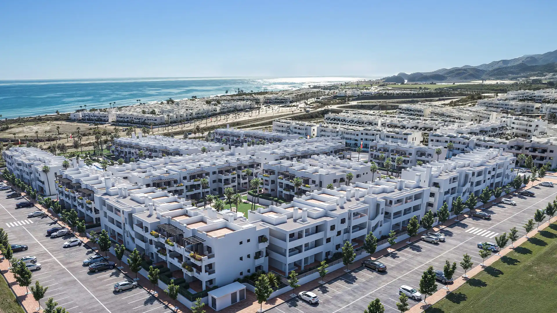 Habitatge en venda a San Juan de los Terreros, imagen 16