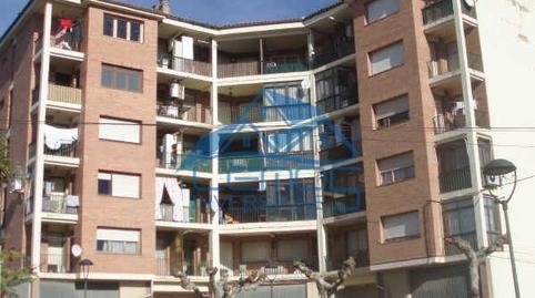 Foto 3 de Pis en venda a Viejo del Pilar, Alfaro, La Rioja