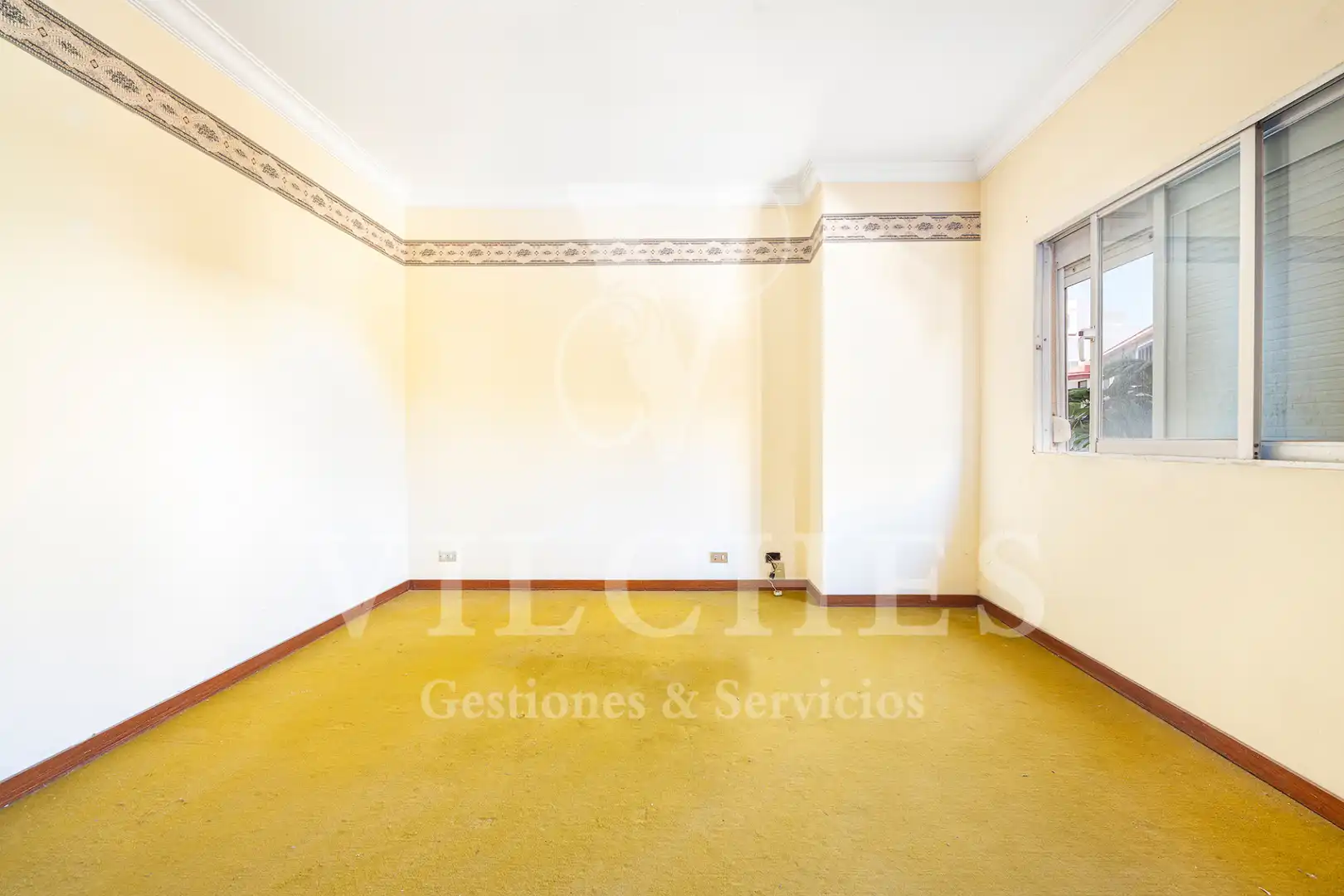 Bedroom of Flat for sale in Gáldar  with Terrace and Balcony