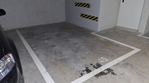 Foto 2 von Garage zur Miete in Viladomat, 299, La Nova Esquerra de l'Eixample, Barcelona Capital