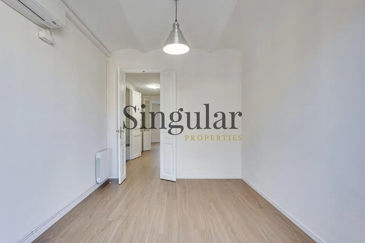 Appartamento con terrazza in vendita a Eixample, imagen 19