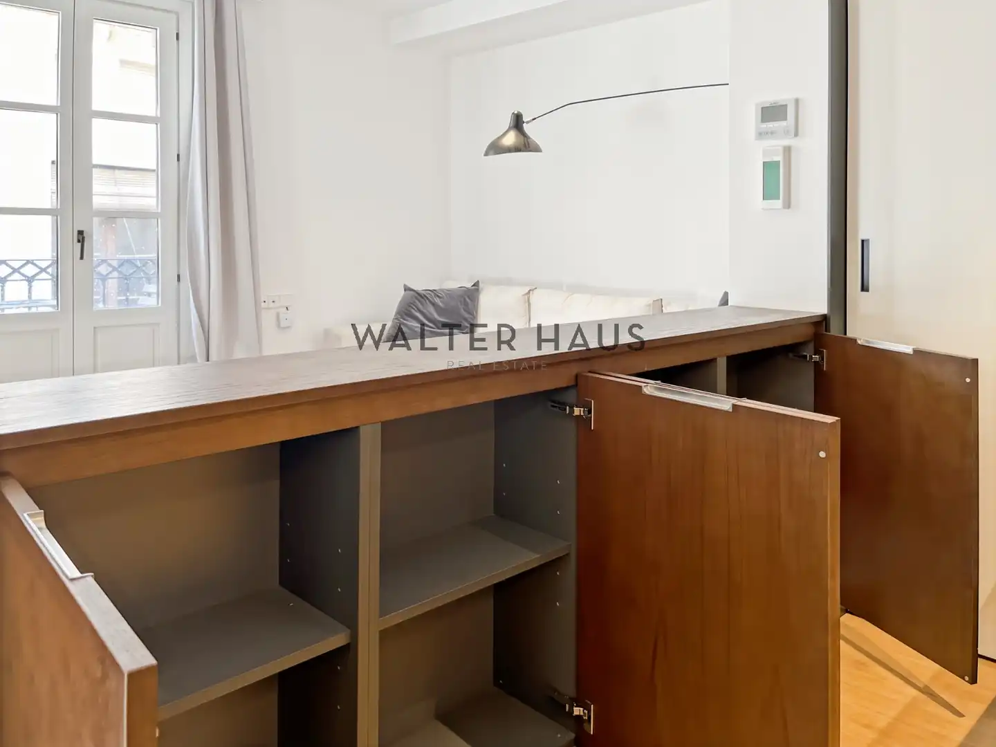 Wohnung zur Miete in Carrer de la Portaferrissa, Barri Gòtic