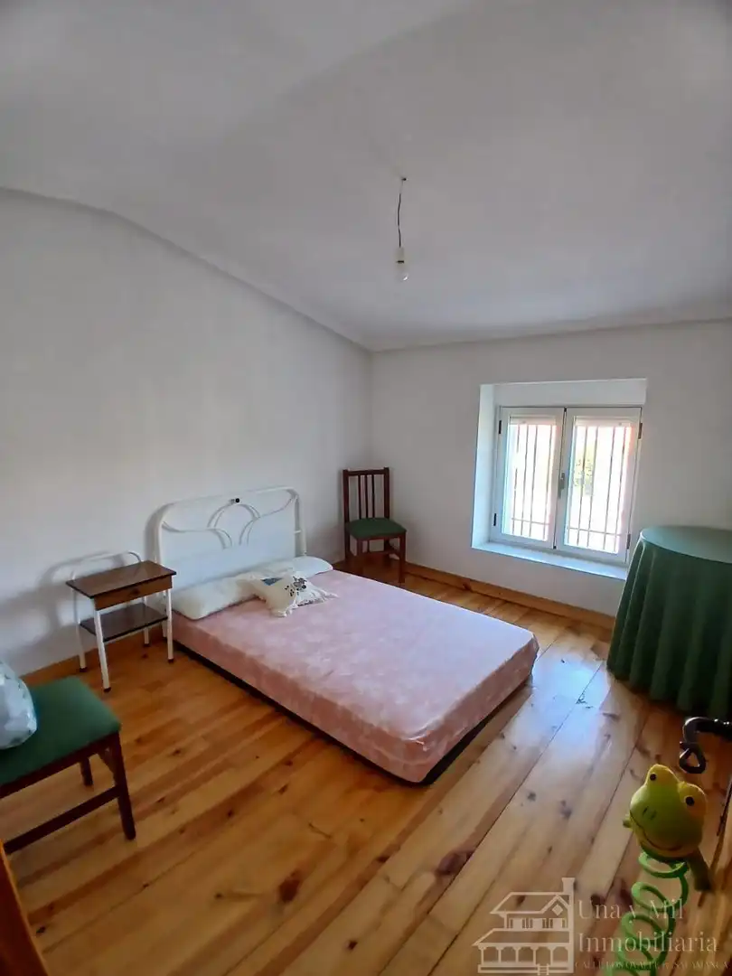 Habitación de Casa o chalet en venta en Pedrosillo de los Aires
