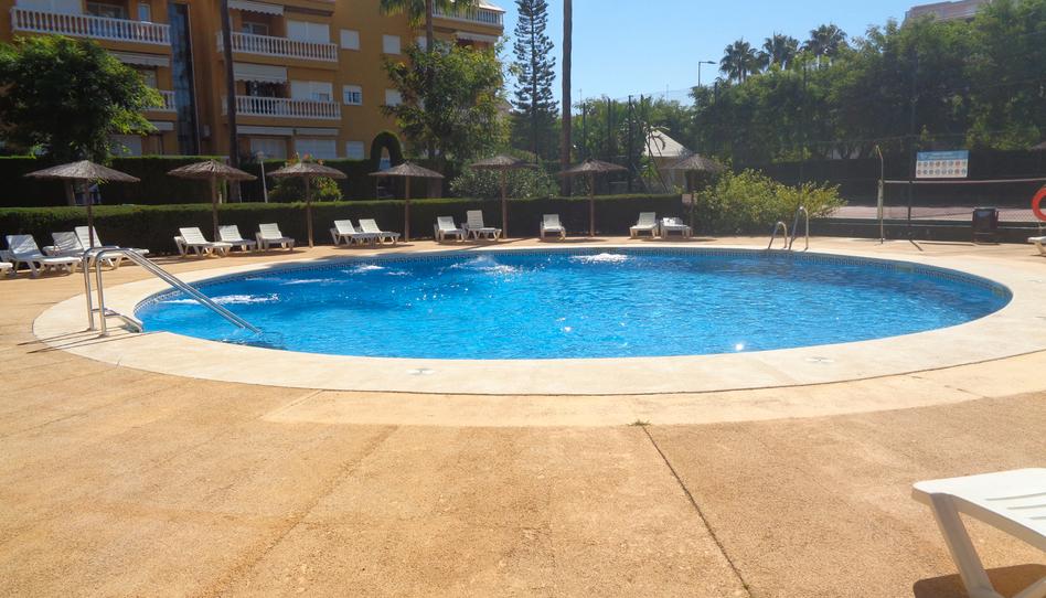 Photo 1 of Apartment for sale in Avenida de Islantilla, 5j, Islantilla Costa, Huelva