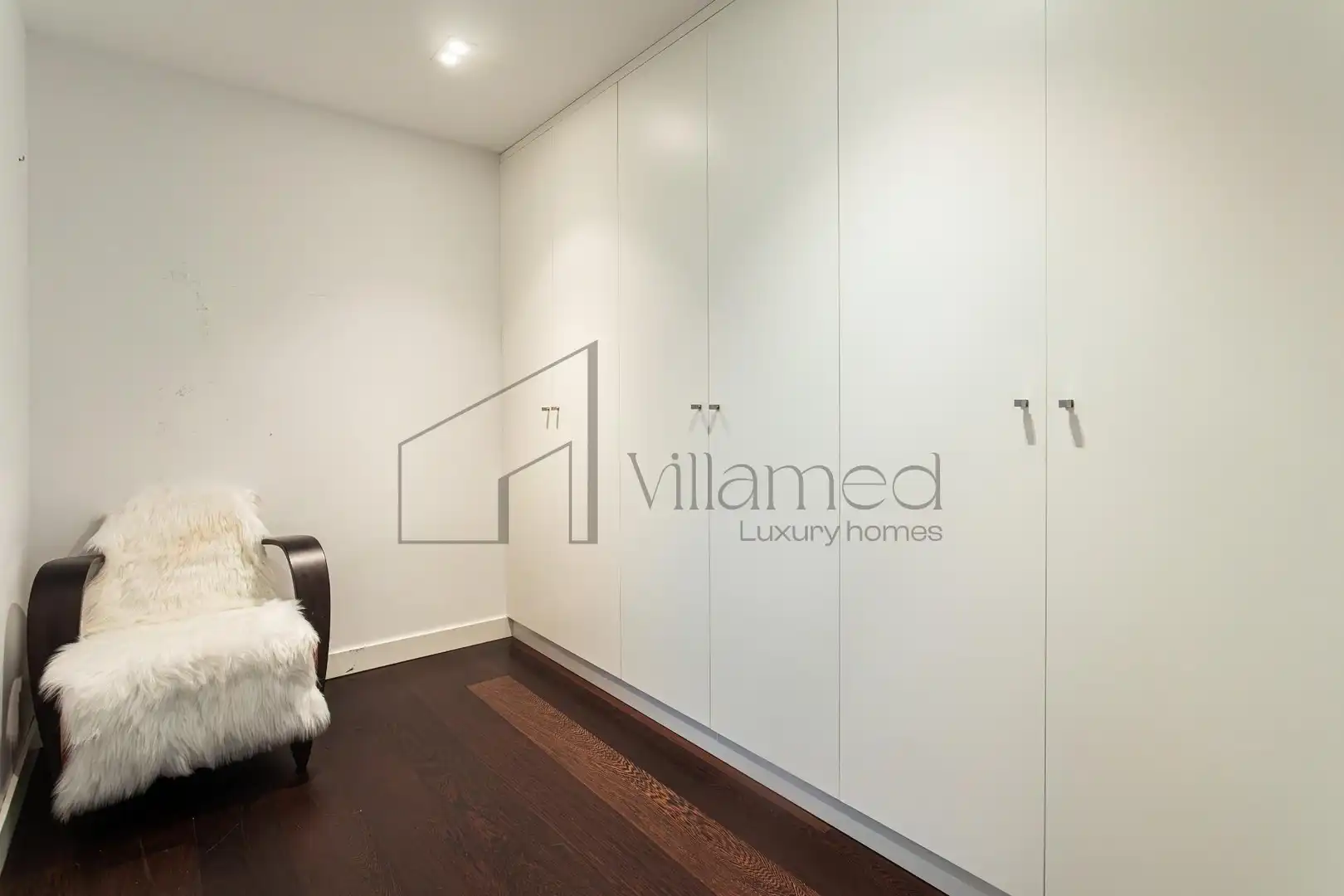 Habitación de Casa o chalet en venta en L'Eliana con Aire acondicionado, Jardín privado y Terraza