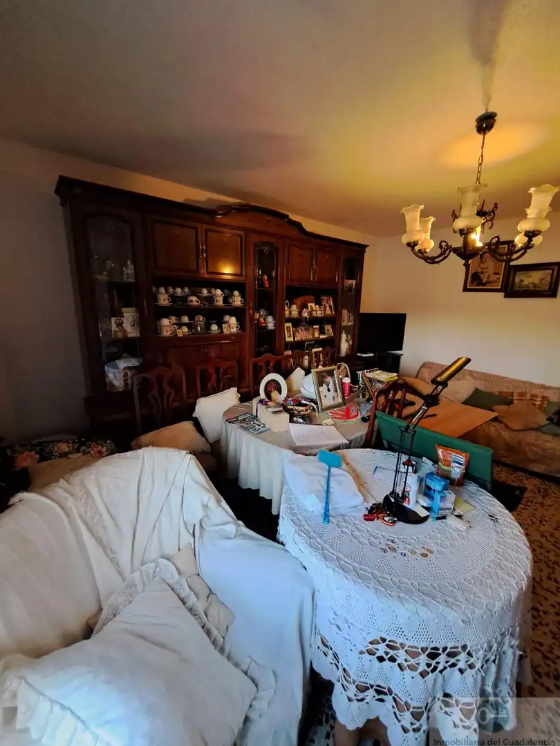 Comedor de Piso en venta en Lorca